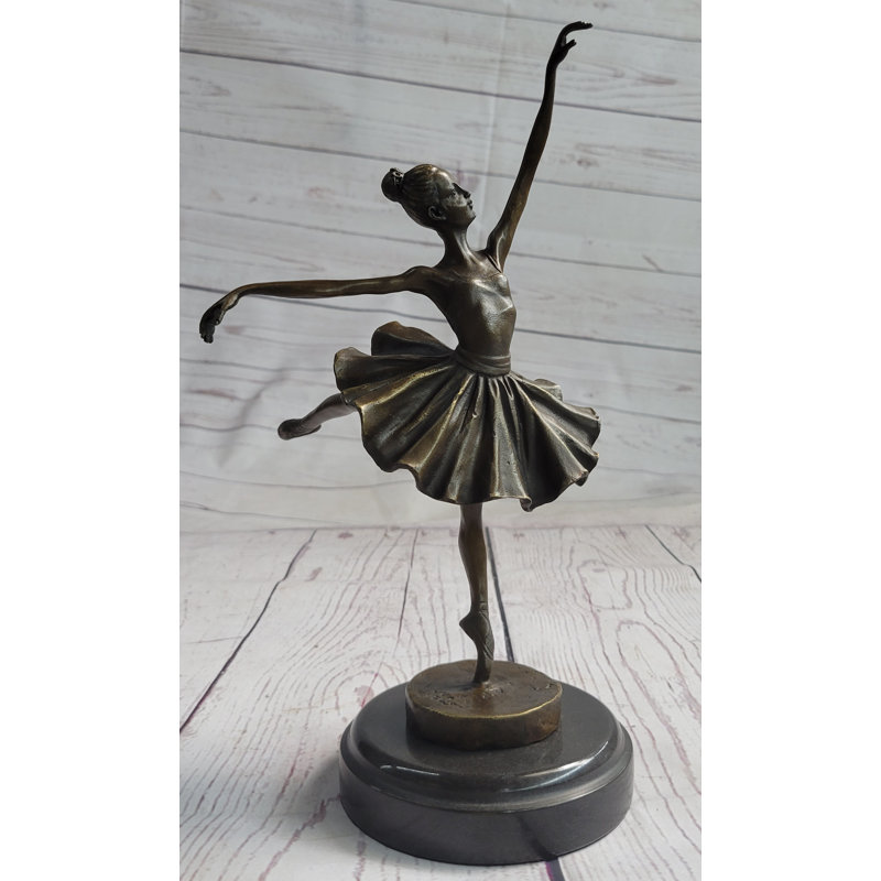 Figurines et sculptures Darlow