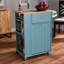 Ducan Kitchen Cart