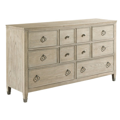 Dealmeida 66'' W 10 - Drawer Dresser