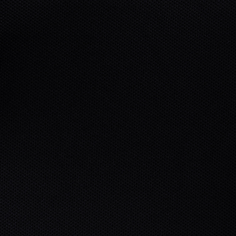 Box Cushion Dining Chair Slipcover, Black