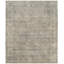 Izmir Hand-Knotted Wool Linen Area Rug-1754688781