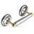 Chrome/Brass is out of stock