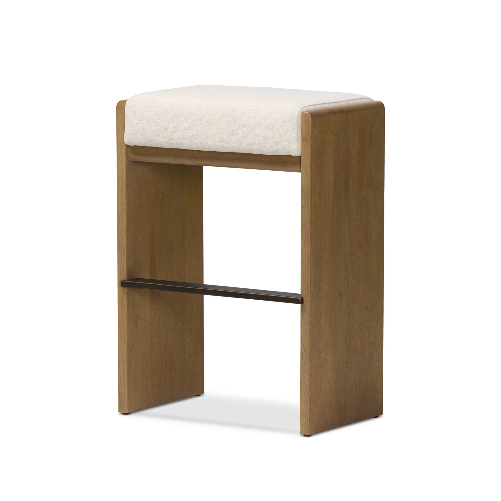 Nash Stool-Altair Mushroom-Bar, Crypton Nomad Snow, Bar