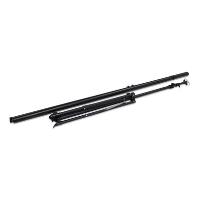 Écran de projection portable 4: 3 Elite écrans d'extérieur 110 po diag.