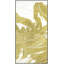 Golden Whirlwind II Painting by Beverly Fuller-600362182