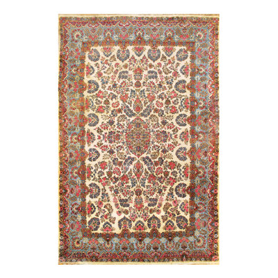 Dayanara One-of-a-Kind 10' X 15'8" Area Rug