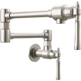 Tulham® Wall Mount Pot Filler