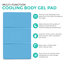 Cooling Body Gel Pad