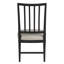 Coalesce Solid Wood Slat Back Side Chair-1786175185
