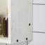 Armoire de rangement murale pour salle de bain, armoire Ã  pharmacie, armoire murale moderne pour salle de bain avec miroir-1504248026