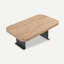 Sleek Armrest Tray Table for Remotes and Beverages-1638779900