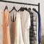 Portant à vêtements unipolaire-1018541226