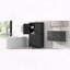 Storage Cabinet with Two Doors, Two Drawers, and Adjustable Shelf-354943782
