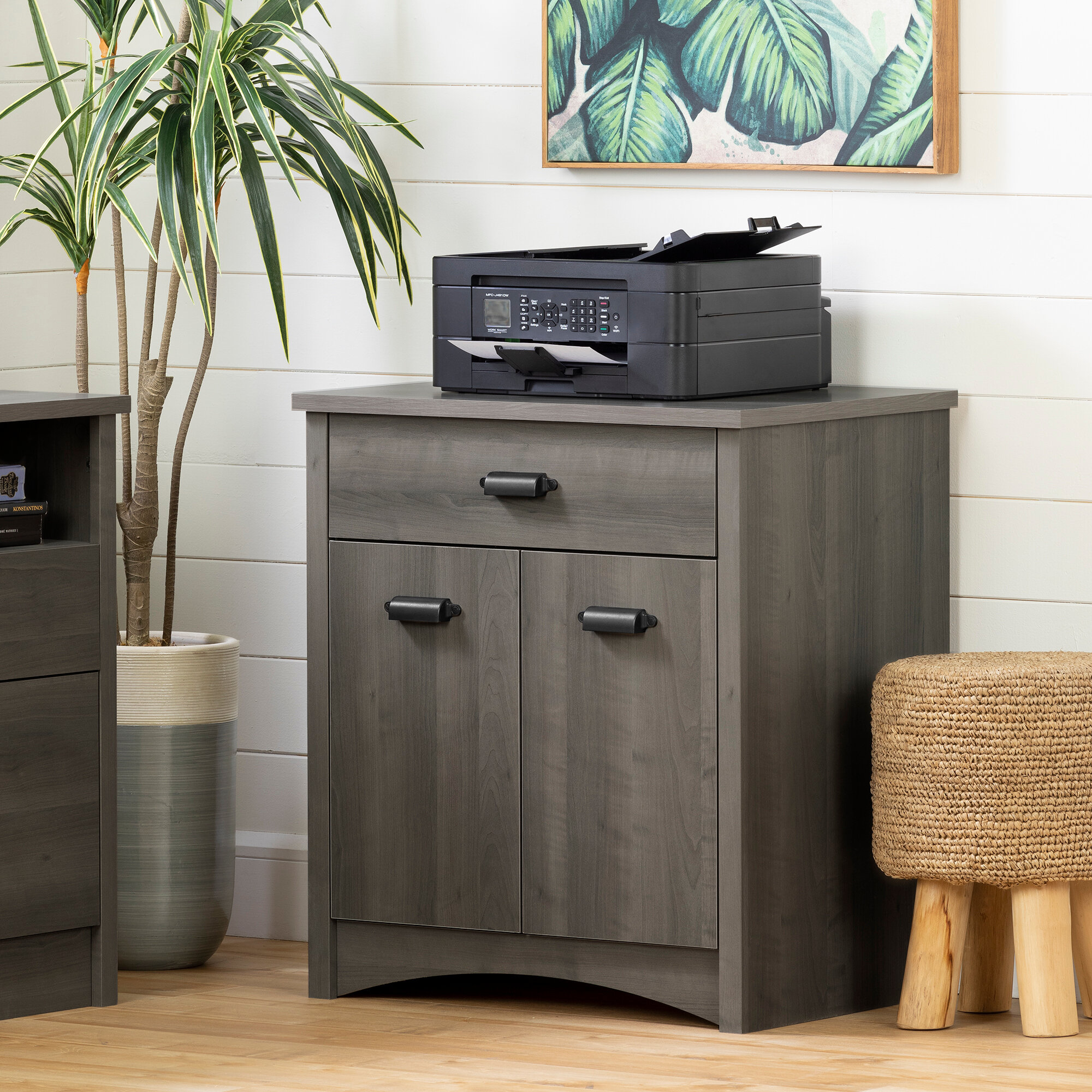 Wayfair  Office Storage Cabinets You'll Love in 2024