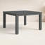 Redondo Outdoor Square Dining Table