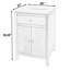Meuble-lavabo en marbre Celine-126423263