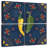 Yarlin Tex Mex Fiesta V Dark-109091482