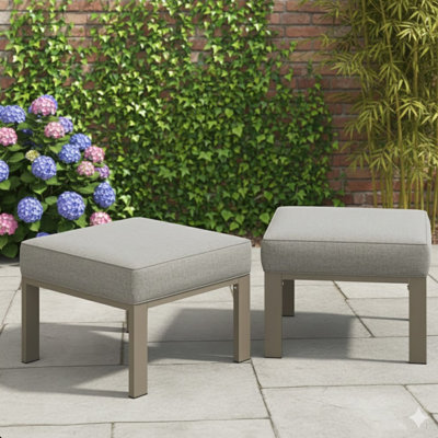 Set Of 2 (Only Including Patio Dining Chair)