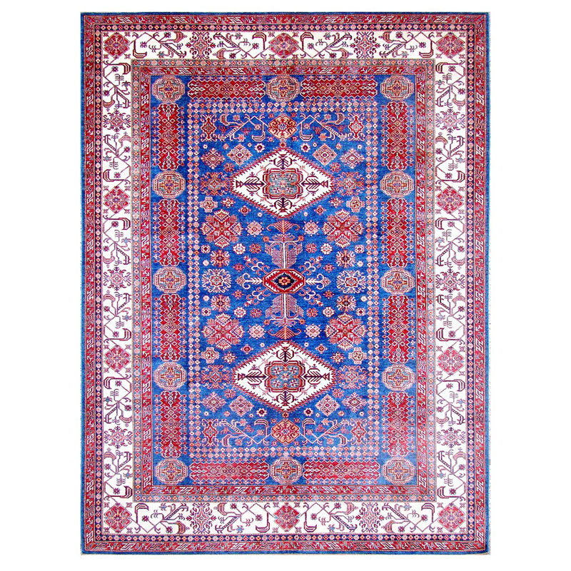 One-of-a-Kind 10' X 13'4" Area Rug