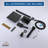 All-In-One Kit with Rough in-Valve-62488653