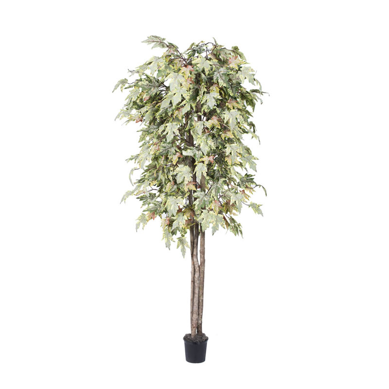 72'' Faux Tree in Pot