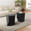 Ensemble de tables basses Modern-1432526409