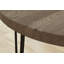 Alderson Four Leg Coffee Table
