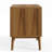 Indra 22" H 1-Drawer Wood Nightstand-1732683454