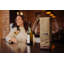 Distressed Waxed Canvas Insulated Wine Tote Bag-49412754