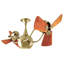 44" Vent-Bettina 3 Blade Ceiling Fan-1121538962