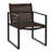 Hebe 4 - Person Patio Conversation Set-197549122