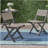 HILLSIDE BISTRO CHAIR,Set of 2