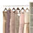 25" To 103" Closet System Starter Kit with Four Drawers-88943193