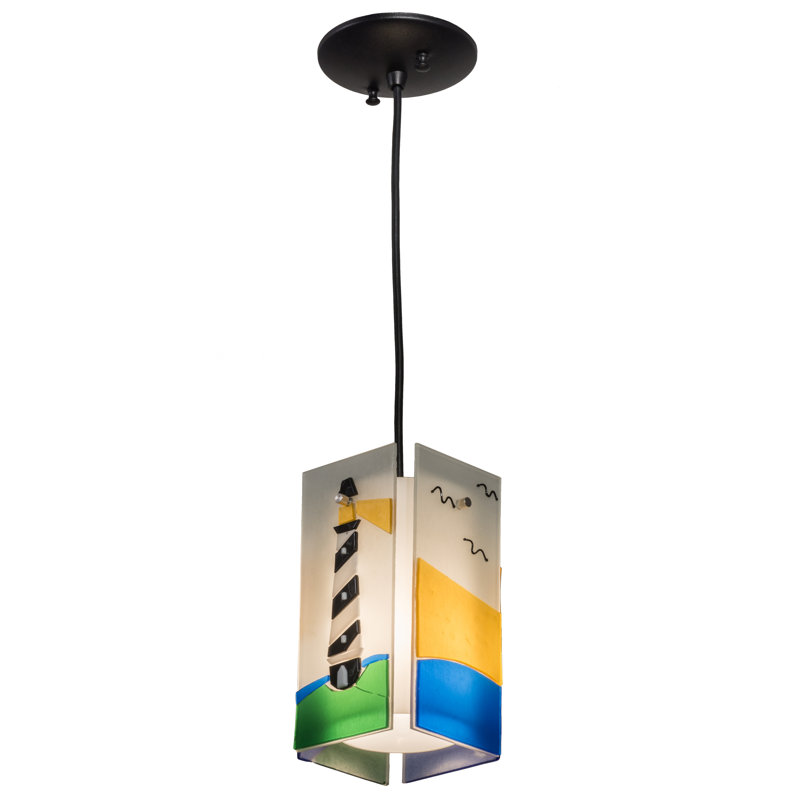 Metro Fusion 1 - Light Pendant