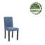 Chaises de salle à manger Evinn Louise-519279598