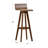 Dery Swivel Counter Stool-24178097-41671124