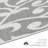 Devkaran Floral Non-Skid Kitchen Mat-540644797