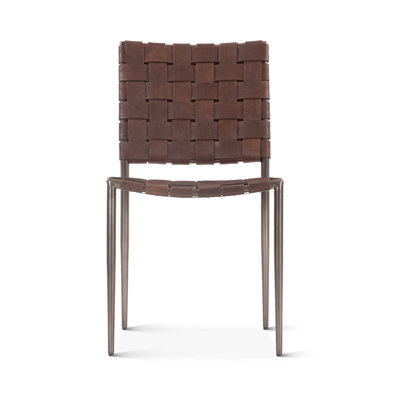 Riggs 18'' H Metal Side Chair