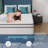 Scheinman FDW Firm Memory Foam Mattress-535558732-535558709