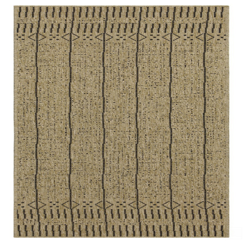 5 Ft. 3 In. X 7 Ft. 3 In. Indoor/Outdoor Area Rug, Rectangle 5'3" x 7'3"