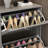 29.5'' H X 22.4"W 12 Pairs Shoe Storage-1489117897