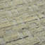 Tapis beige / blanc cassé en laine noué à la main Sundra-1577099830