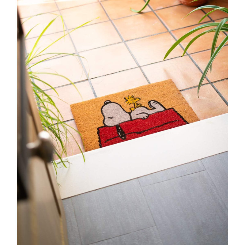 Doormat