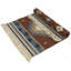 Sabriye Southwestern Hand Knotted Area Rug-1435272072