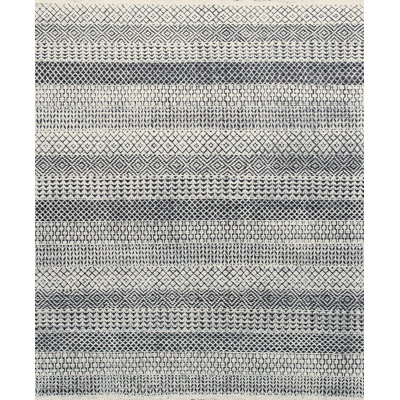 Bariloche Wool Geometric Area Rug