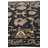 Jose Black Rug