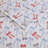 100% Cotton Printed Bed Sheet Set,Classic Patterns Soft Sheet Set-120804017