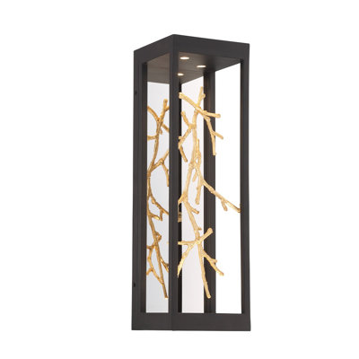 Aerie 4 Light Sconce