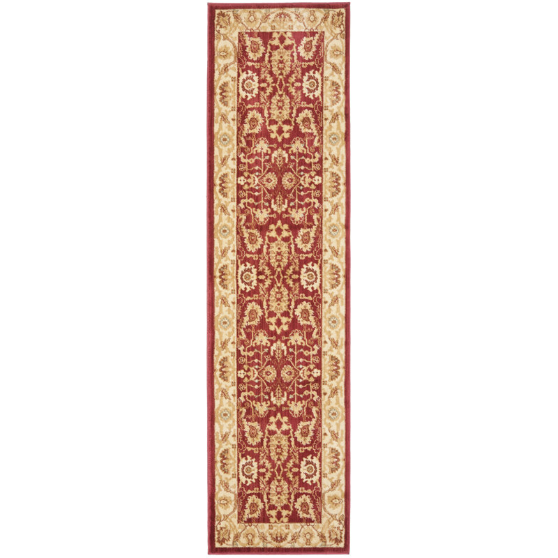 Christensen Performance Oriental Rug, Runner 2'3" x 8'
