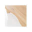 Table basse simple en bois massif-109218888